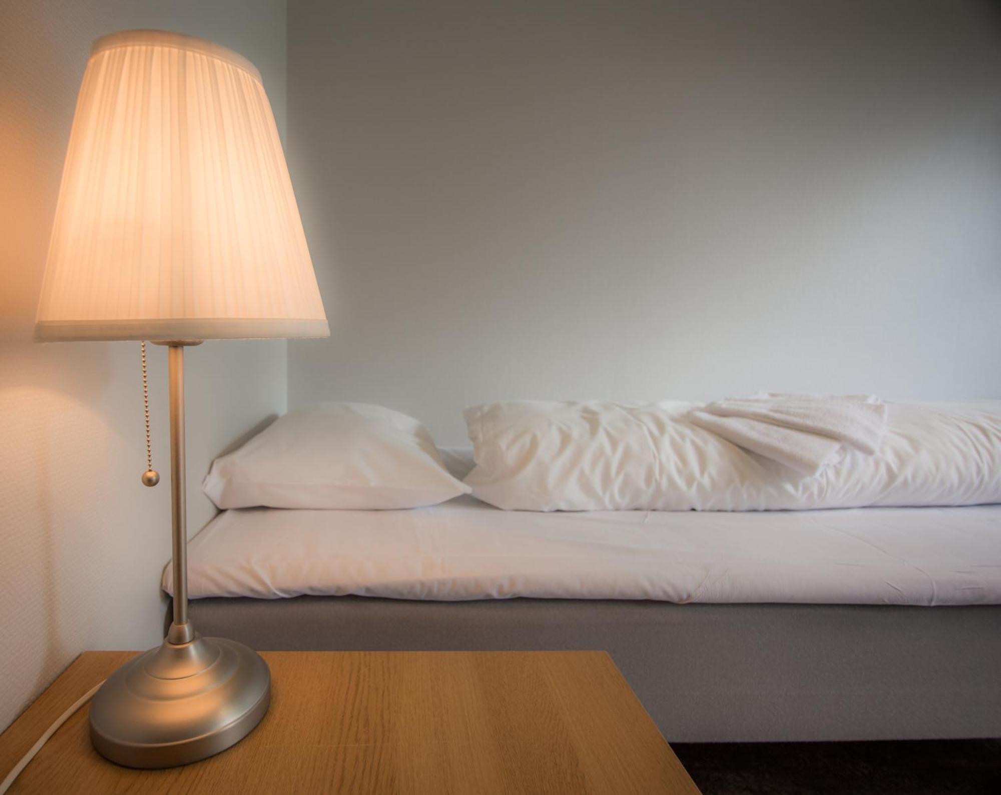 Gaupnetunet Hotell Og Hytter Room photo