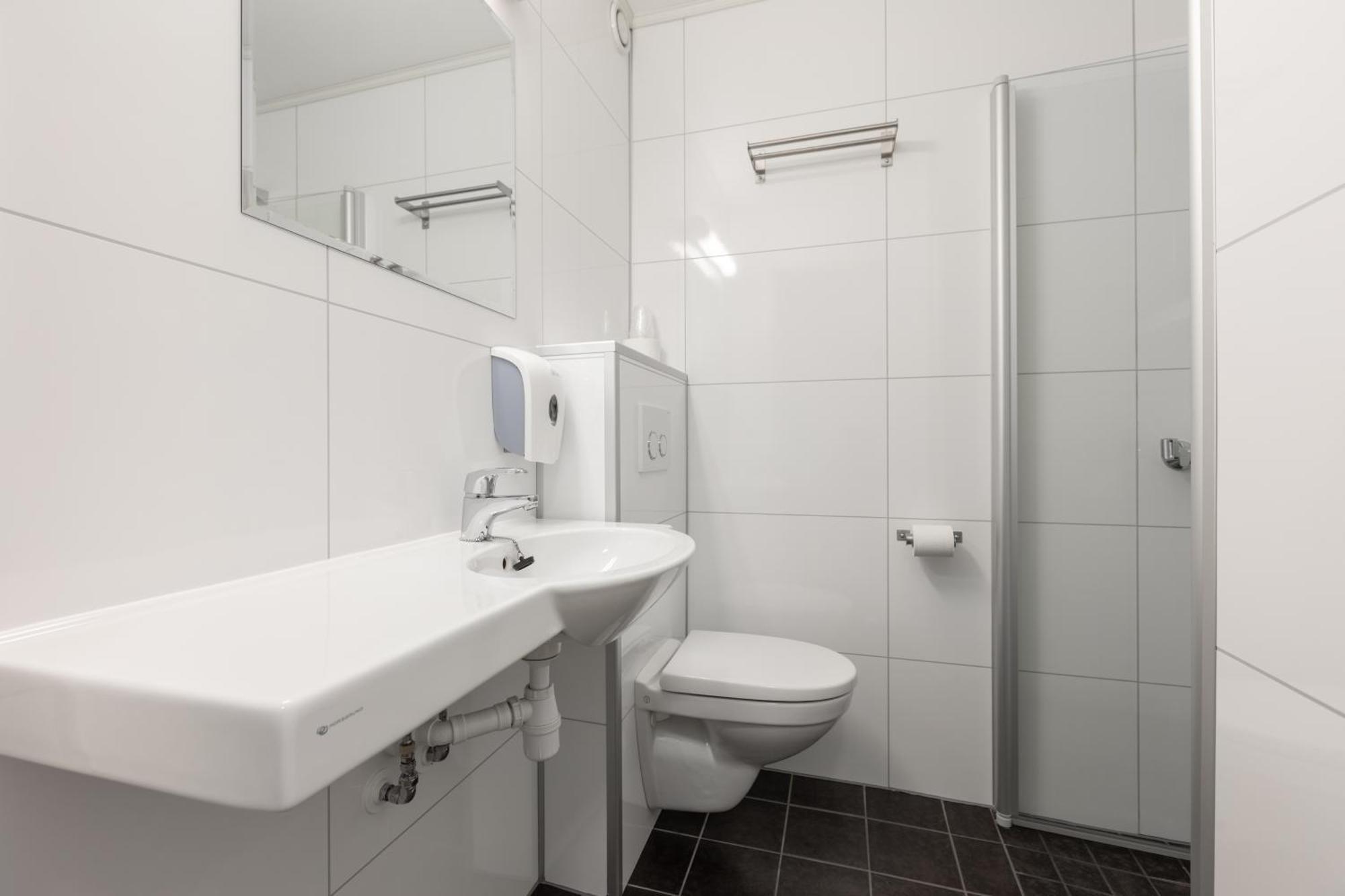 Gaupnetunet Hotell Og Hytter Room photo