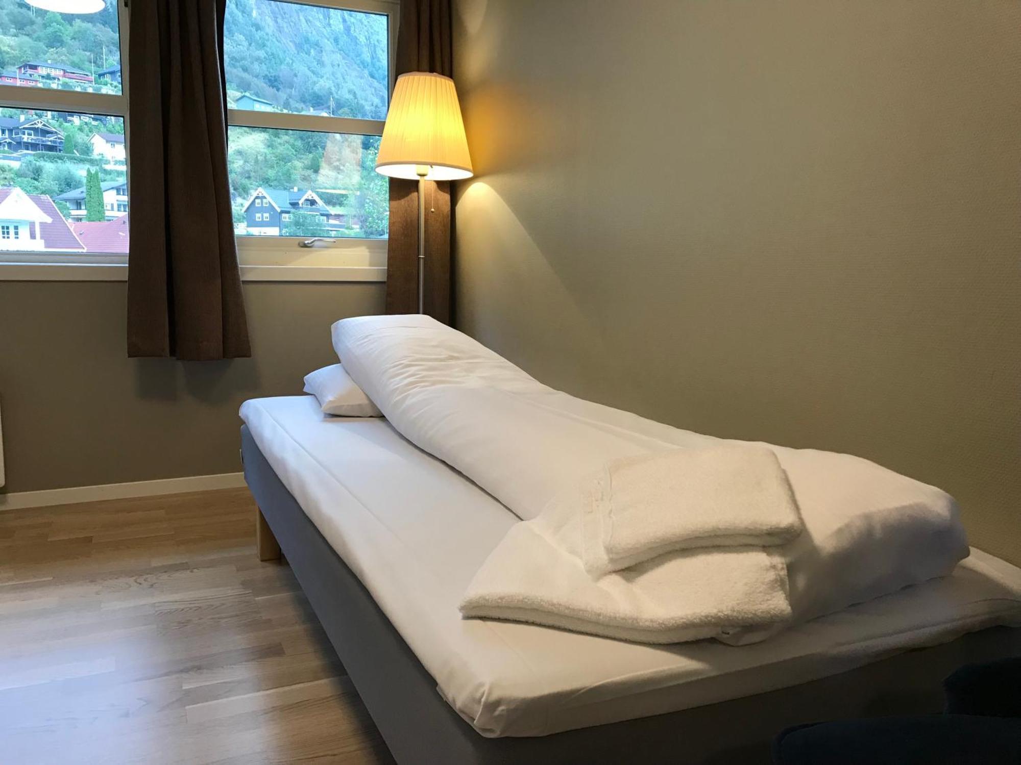 Gaupnetunet Hotell Og Hytter Room photo